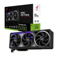 ASUS ROG Astral GeForce RTX 5090 32GB GDDR7 OC Edition Graphics Card